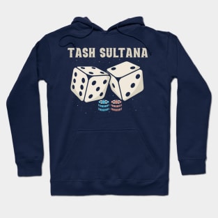 tash sultana Hoodie